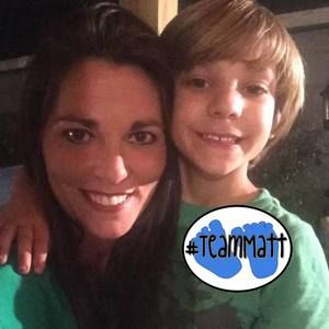 Meet your Posher, Ginger